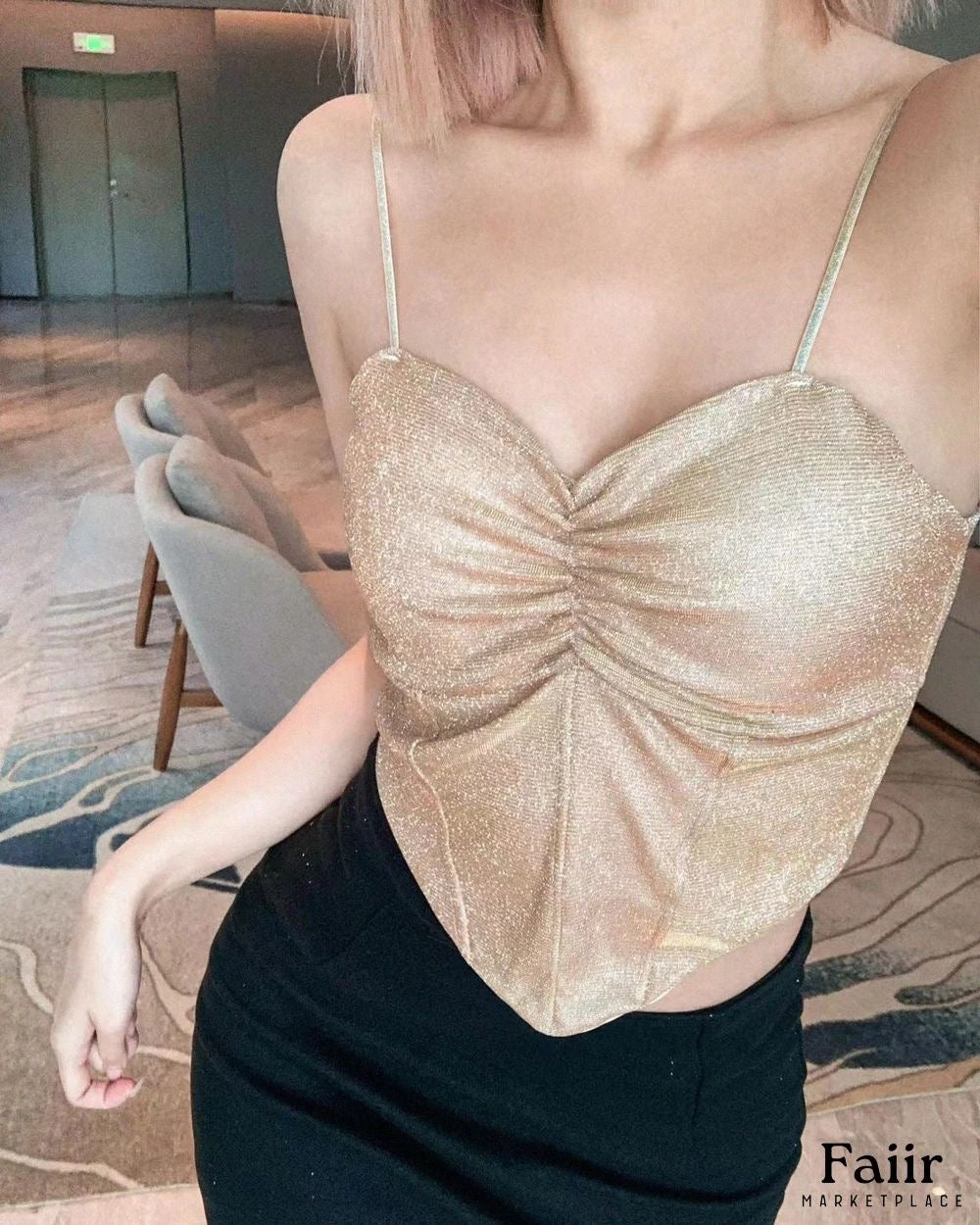 Top de brillo