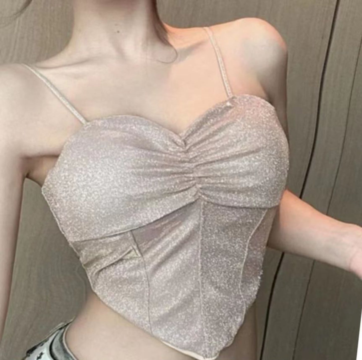 Top de brillo