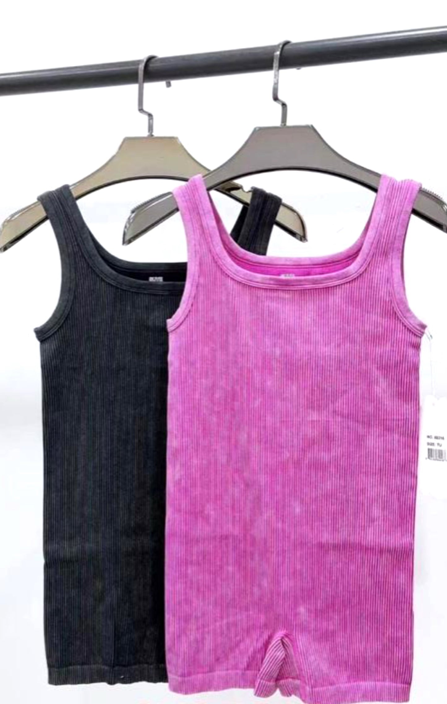 Conjunto reductor corto talla única