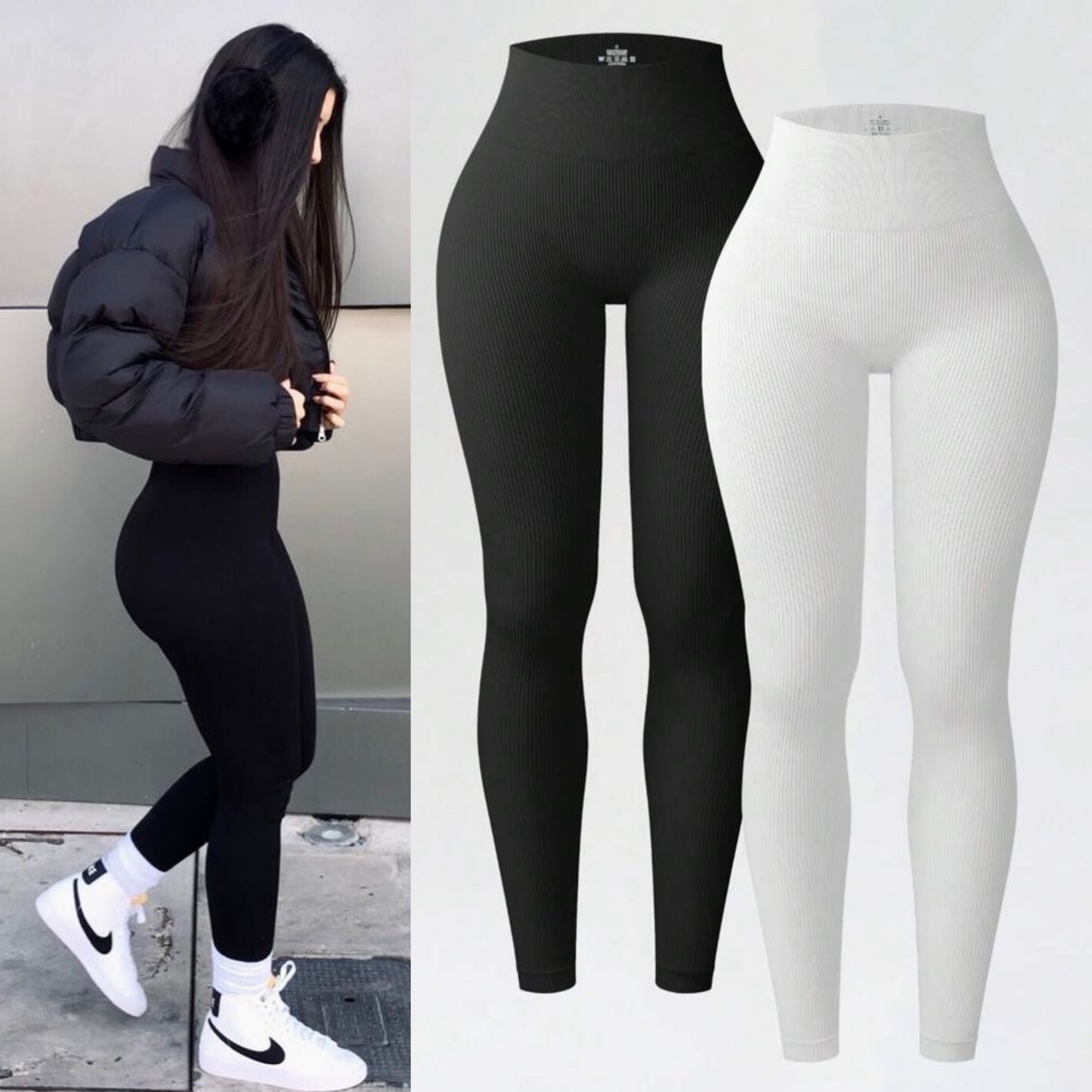 Leggins reductor