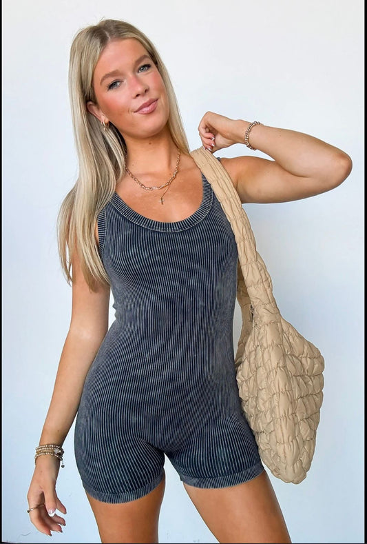 Conjunto reductor corto talla única