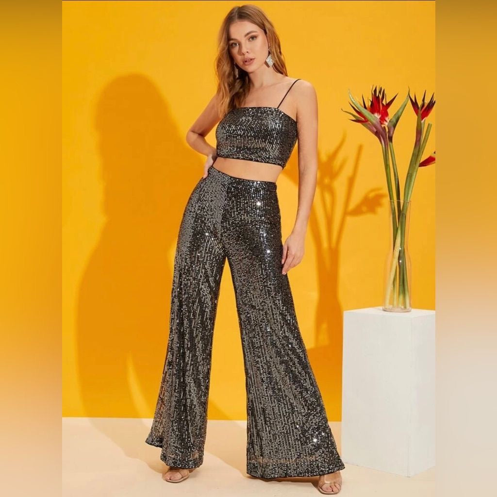 Conjunto festivo