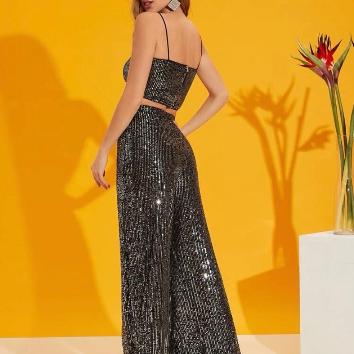 Conjunto festivo