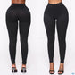 Leggins de algodón larga
