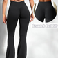 leggins fit campana