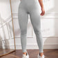 Leggins de algodón larga