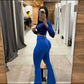 leggins fit campana