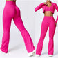 leggins fit campana