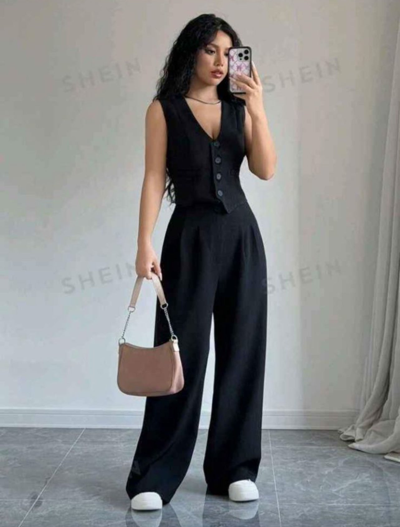 Conjunto casual