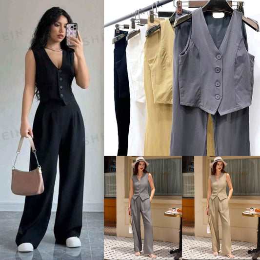 Conjunto casual